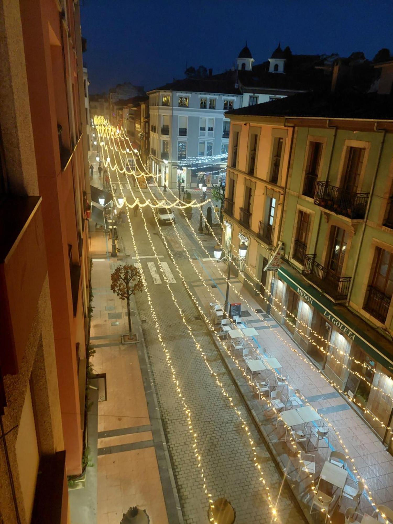 Tiviti Gran Vía Ribadesella Exterior foto